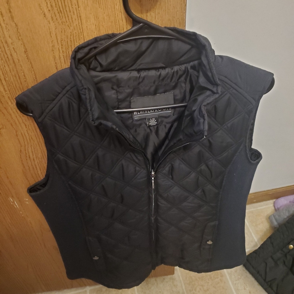 Vest